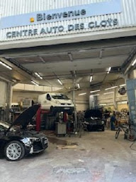 Photo n°3 de Centre Auto des Cloys à Saint-Ouen-sur-Seine (Garage automobile)
