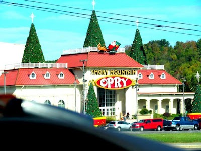 Photos of Smoky Mountain Opry