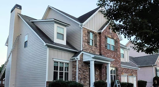 Little big painting services. ( we are insured) - Thumbnail