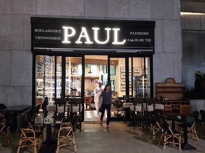 Photos of Paul Cafe and Bakery