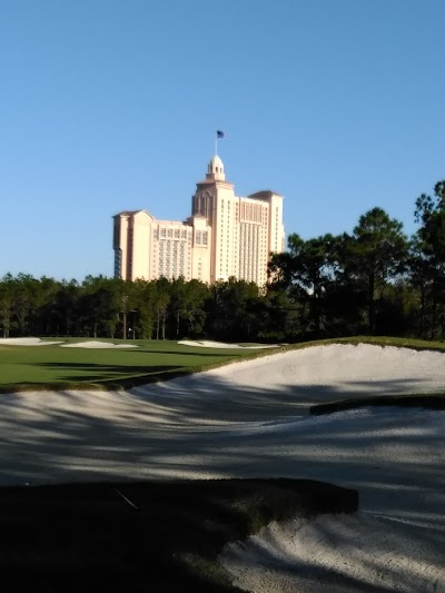 Photos of Timacuan Golf Club