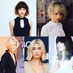 Photo n°5 de Hair&Light à La Rochelle (Salon de coiffure)