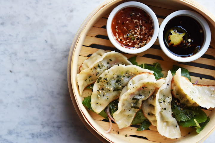 CIRCA at Chinatown by null