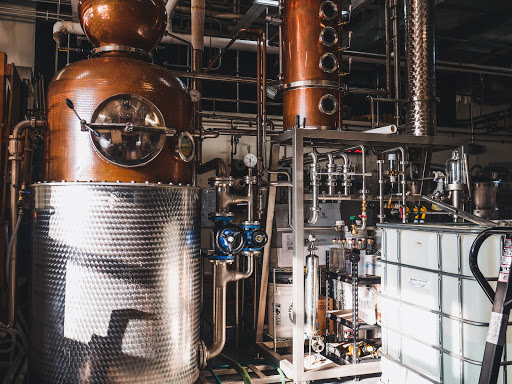 Asbury Park Distilling Co - Thumbnail