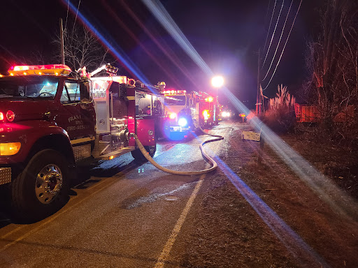 Franklin Fire & Rescue - Thumbnail