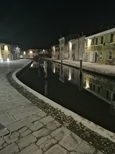 Lungargine - Visual