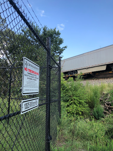 Norfolk Southern - Bristow Crew Change Office - Thumbnail