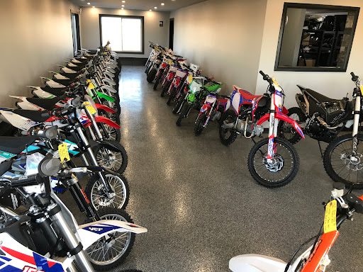 Casselman Performance Gallery - Canada