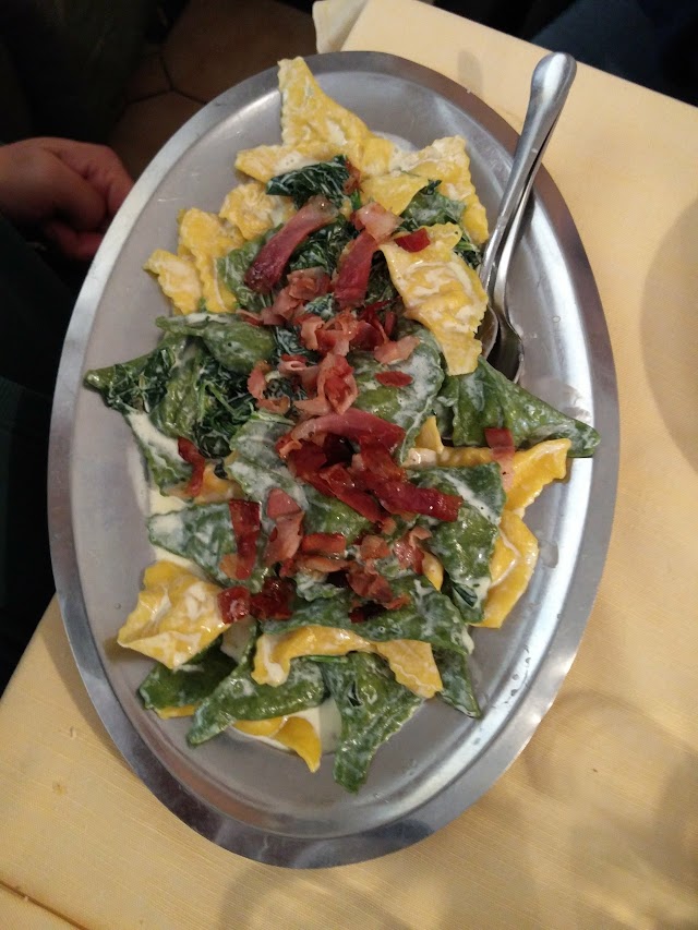 Trattoria Di Ardiano