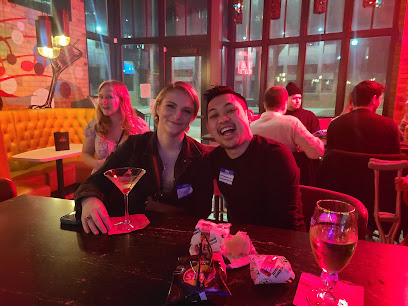 Nye's Bar thumbnail