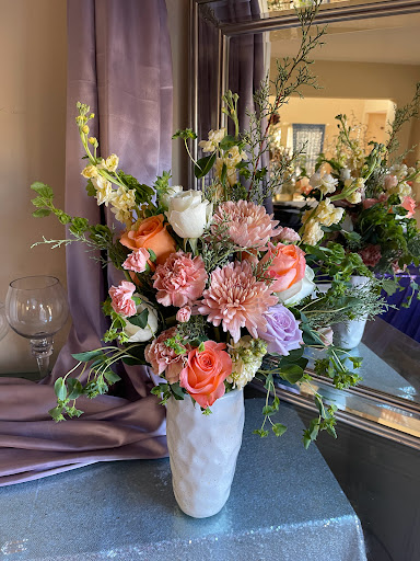 Jen's Floral Design Gallery - United States