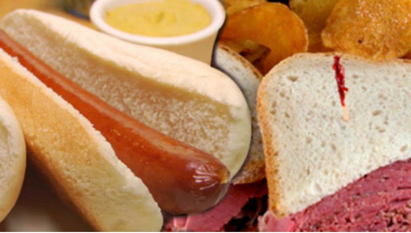 Ben's Kosher Delicatessen