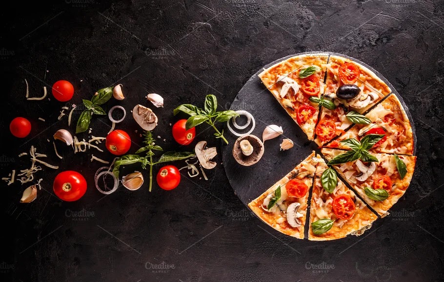 Raa Pizzeria & Kebab — photo 3