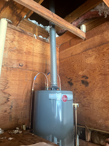 Wingo Plumbing