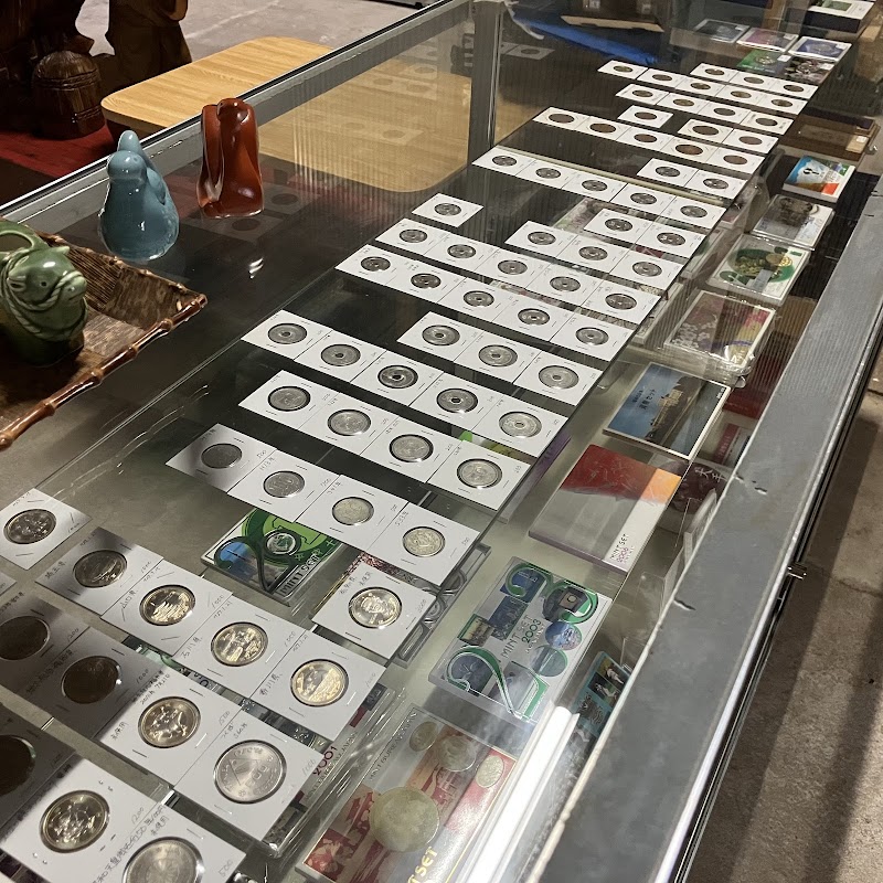 じんでんや (古道具・骨董)