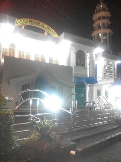 Photos of Masjid Raya Wanayasa