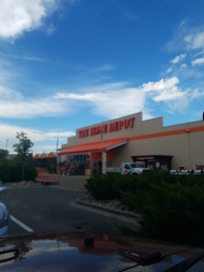 The Home Depot