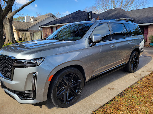 Xtreme Reflections Ceramic Coating and Detailing - Thumbnail