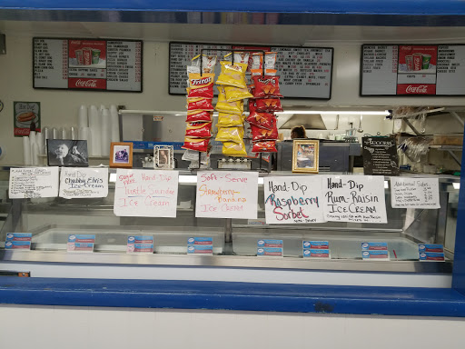 Chilly Willy's - Visual