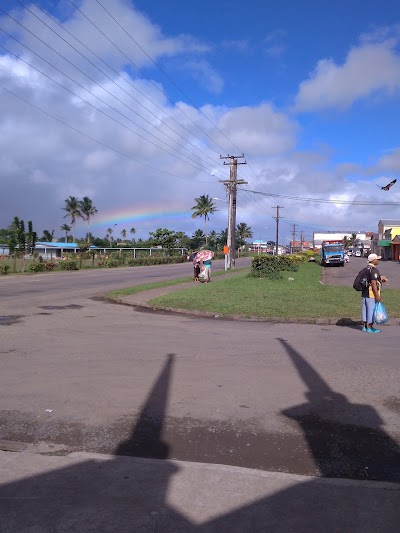 Photos of Nausori Masjid