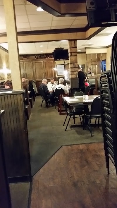 Photos of Bellisario Pizza