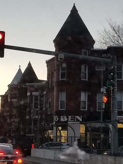 Big Ben Liquor Store