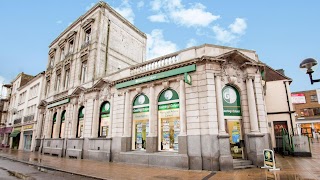 Geering and Colyer Sales and Letting Agents Dover
