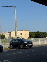 Photo n°7 de Taxi Béa 87 à Saint-Sulpice-Laurière (Service de transport)
