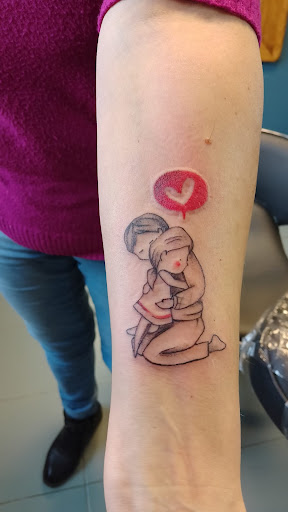 Janus Tattoo Studio - Thumbnail