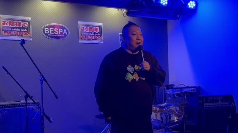 BESPA(ベスパ片町)