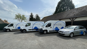 Photo n°1 de Porin & Fils - Plombier & Chauffagiste à Troarn (Plombier)