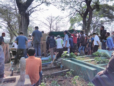 Cemetery