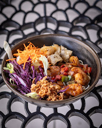 Photo n°17 de KAWOK SAINT-DENIS à Saint-Denis (Restauration rapide)