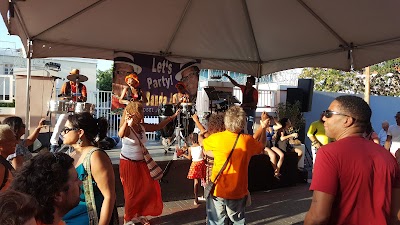 Photos of Mundo Bizarro