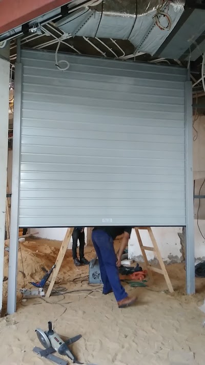 Photos of MEC Doors & Gates