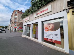 Photo n°4 de Audition Marc Boulet Gentilly audioprothésiste à Gentilly (Magasin d'appareils auditifs)