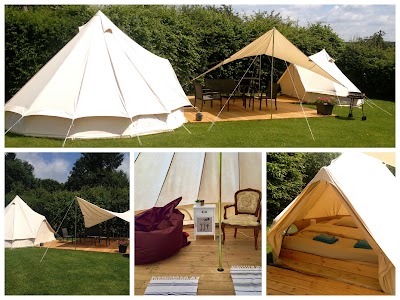 Photos of Camping L' Escargot & Glamping