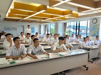 いろは講習センター 浜名湖校