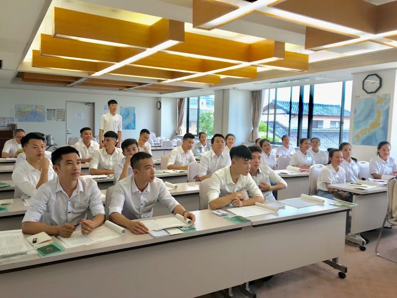 いろは講習センター 浜名湖校