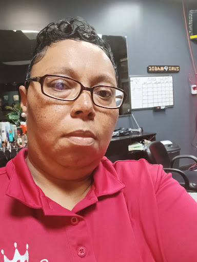 Styles of Zuri Gallery - United States
