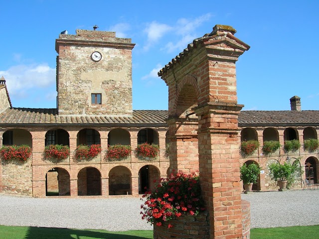 Locanda dell'Amorosa