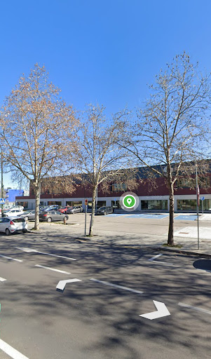 Parking Supera - Visual