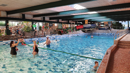 The Vennebos Landal Park Plaza - Thumbnail