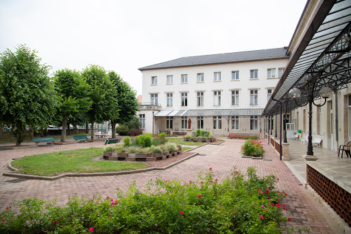 Photo de Maison de Retraite Le Cèdre Bleu à Arches (88380)