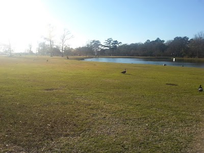 North Sherwood Forest Community Park