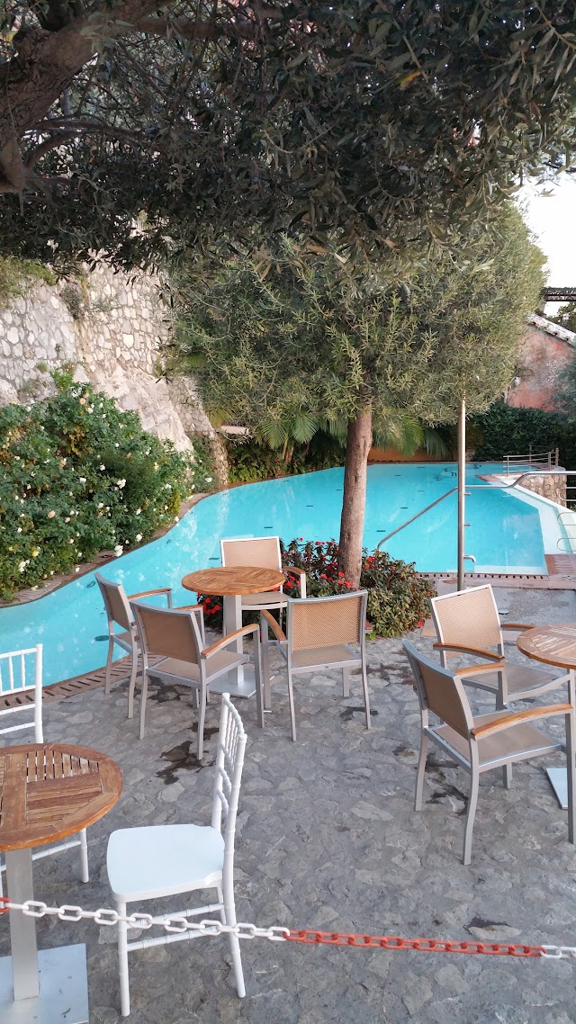 Hotel Marincanto