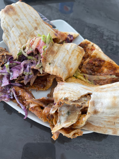 Neuried Kebap Haus - Thumbnail