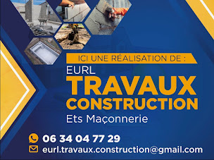 Photo n°4 de Eurl Travaux Construction à Morlaix (Façadier)