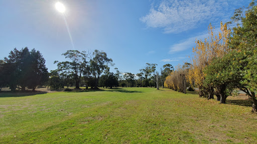 Orford Golf Course - Thumbnail