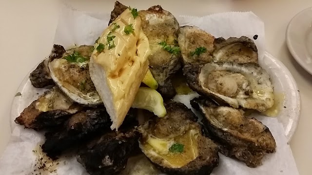 Acme Oyster House